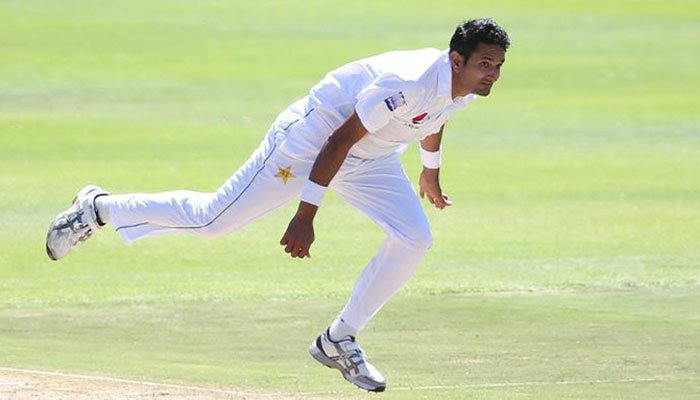 Pak vs NZ: Mohammad Abbas rues missed chances by Pakistan