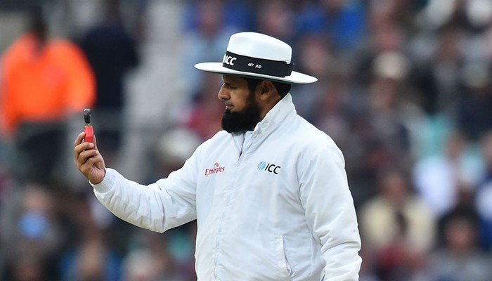 Pak vs NZ: Aleem Dar lashes out at Pakistan over poor fielding