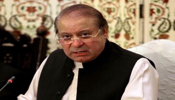 Broadsheet vs NAB: London High Court's decision has exonerated us, says Nawaz Sharif