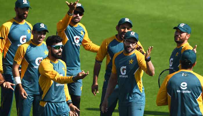 Pak vs SA: Selection committee meeting next week to finalise Pakistan squad