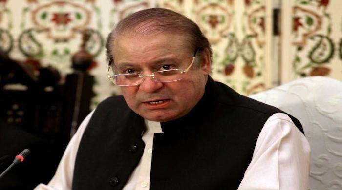 Broadsheet vs NAB: London High Court's decision has exonerated us, says Nawaz Sharif