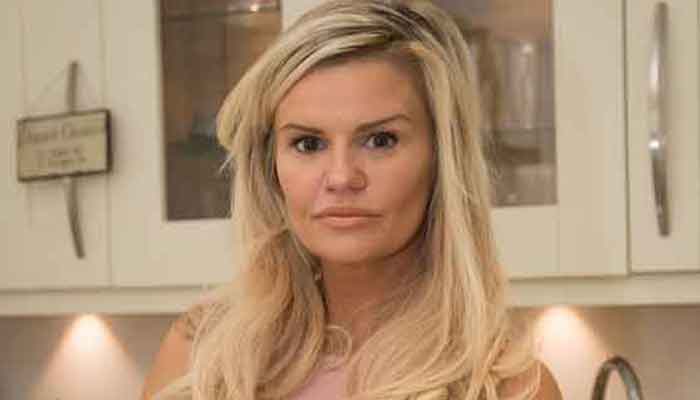Singer Kerry Katona to launch her own dating app