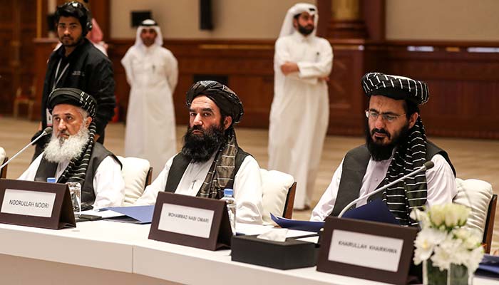Peace talks between Afghan negotiators, Taliban resume in Doha amid surge in violence