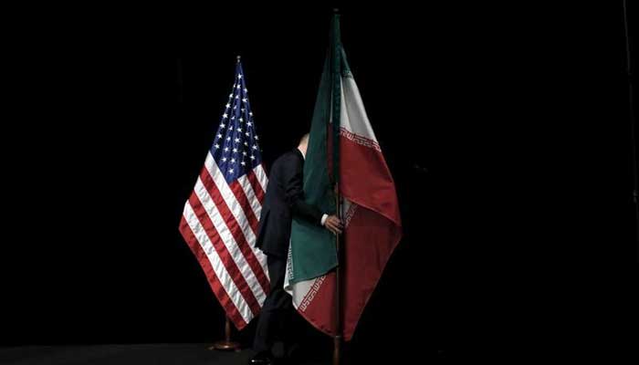 As Trump's term nears end, US imposes fresh sanctions on Iran