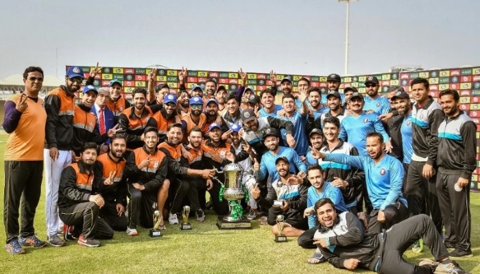 Central Punjab, Khyber Pakhtunkhwa declared joint winners of Quaid-e-Azam Trophy