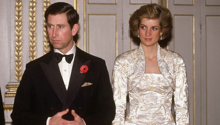 Prince Charles hated when Princess Diana ‘made a scene’ by fainting in public