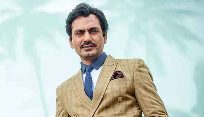 Nawazuddin Siddiqui opens up about his true thoughts on OTT platforms