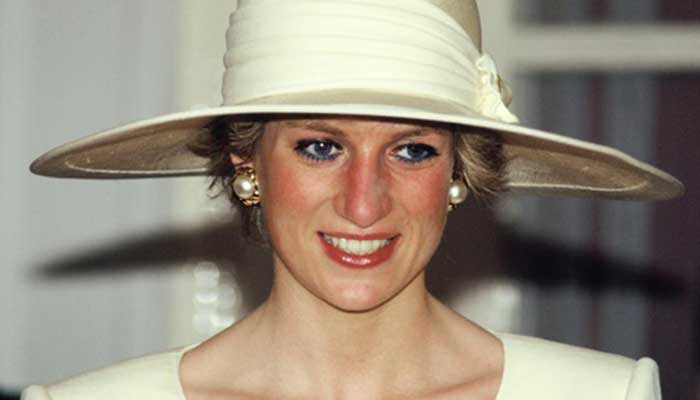 The time Princess Diana ate only salmon for weeks, reveals chef