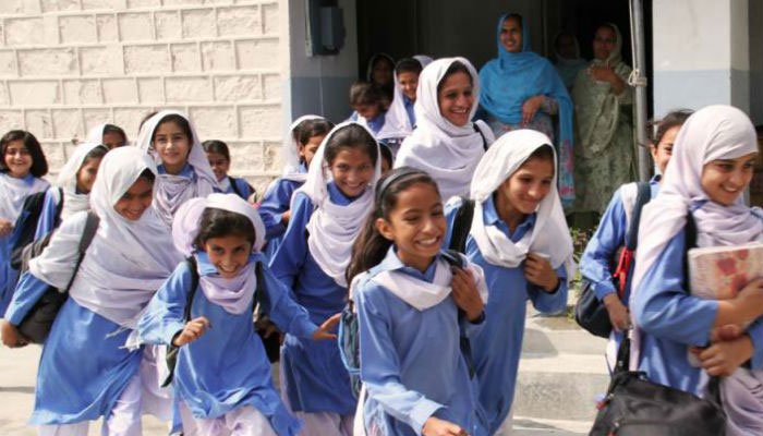 Govt to soon start nationwide drive for school enrolment under Ehsaas programme