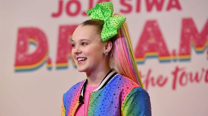 Parents Say JoJo Siwa 'JoJo's Juice' Game Has Inappropriate Questions