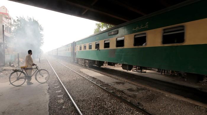 Pakistan Railways' deficit increases by Rs11 billion in 2020