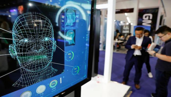 A new normal: Face masks no obstacle for this new Japanese facial recognition system