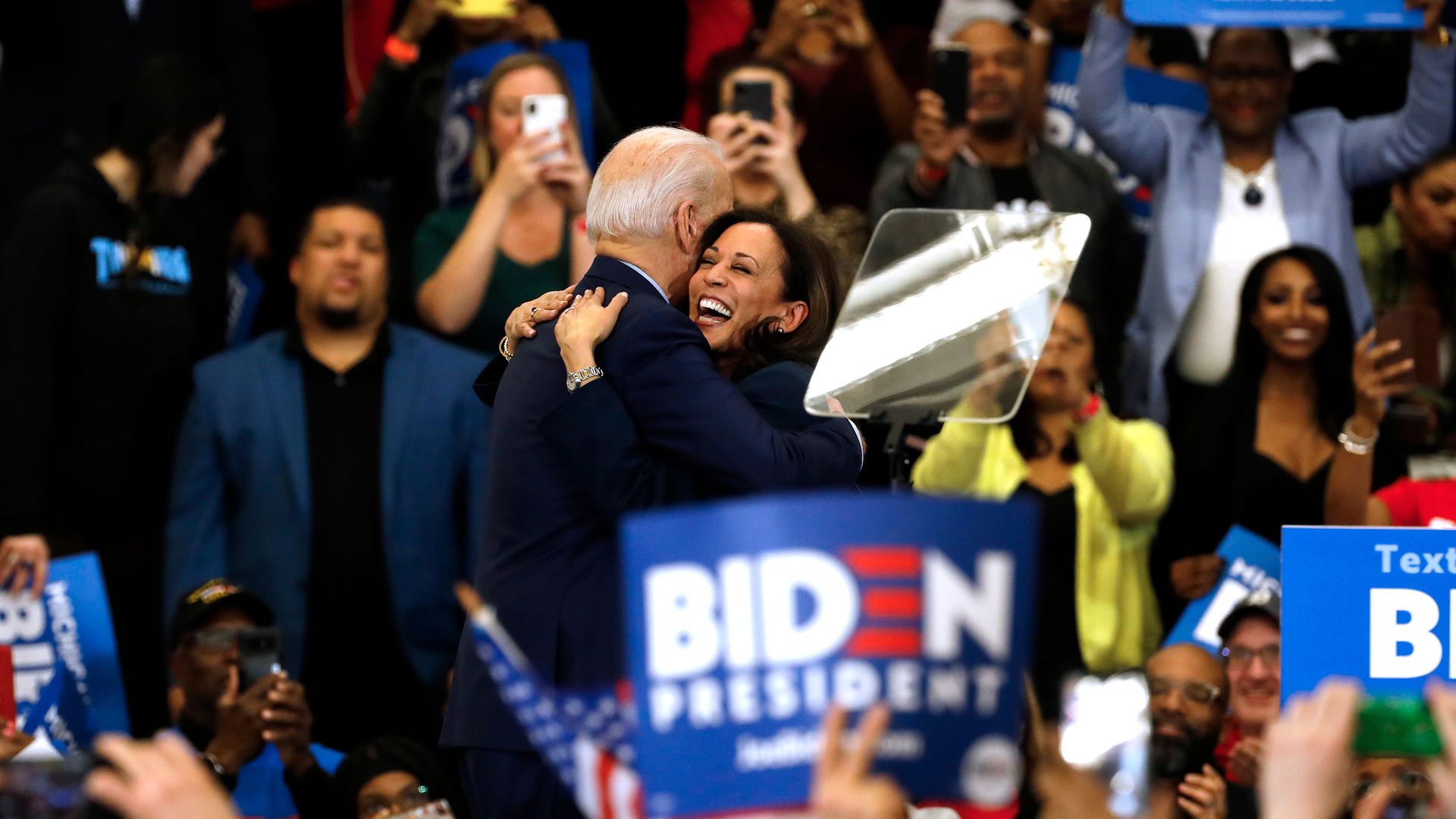 Congress confirms Joe Biden's US election 2020 win
