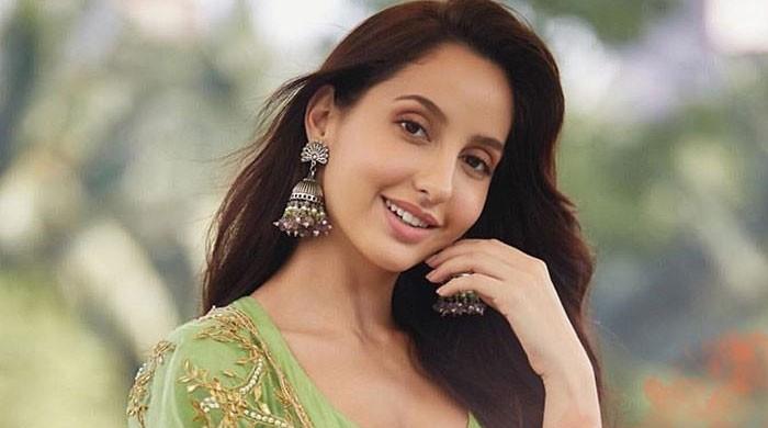 Nora Fatehi was ‘reduced to tears’ after getting yelled at by a casting director