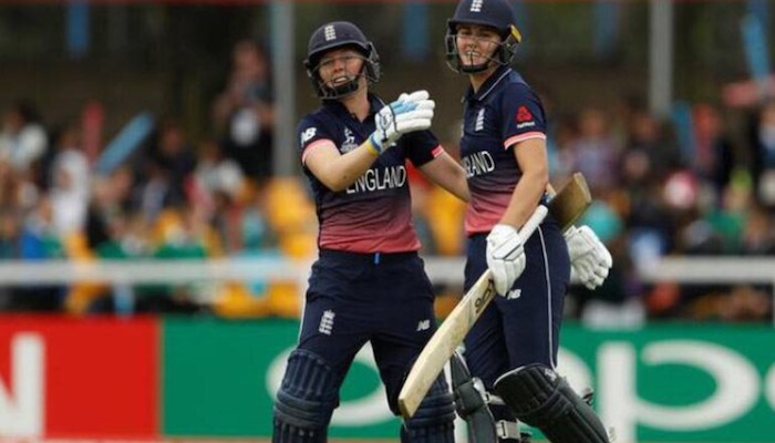 English women's cricket team to tour Pakistan in October: PCB
