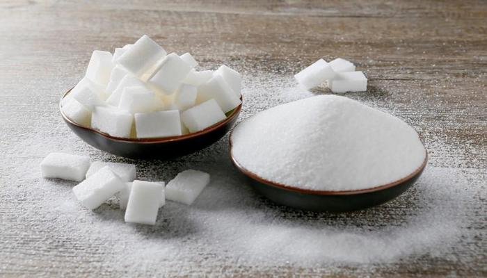 Sugar prices in Karachi shoot up by Rs8 in three days