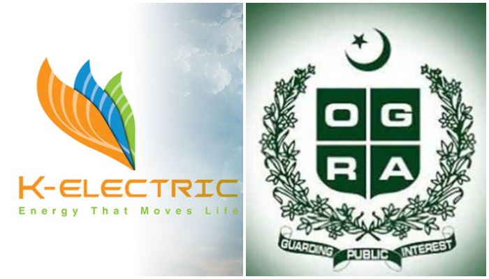 OGRA approves K-Electric's license to construct and operate pipeline for natural gas, RLNG
