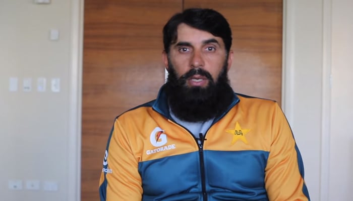 Misbah-ul-Haq accepts criticism, says fans have every right to be disappointed