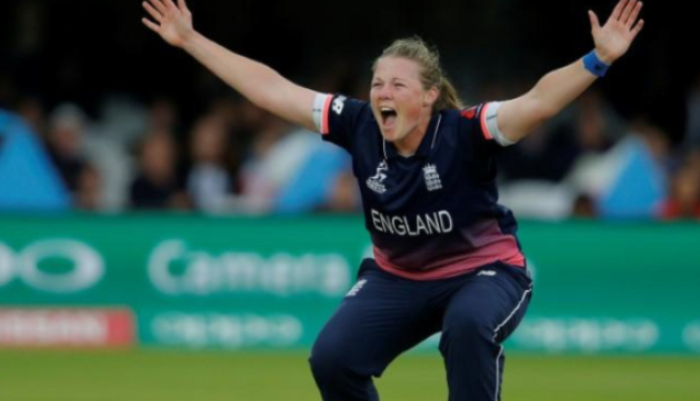'Ab khel shuru': British envoy excited for England women's cricket team's tour to Pakistan