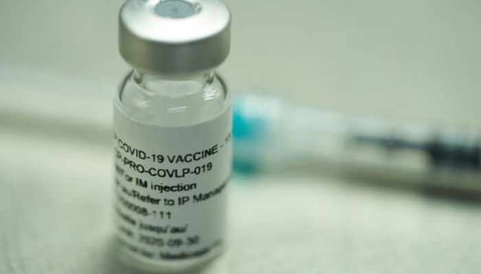 Coronavirus: Punjab plans to vaccinate population in three-stages - Vimarsana News