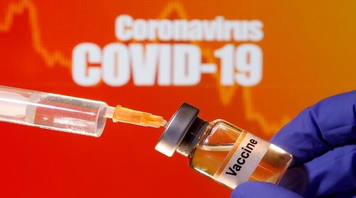 KP govt devises anti-coronavirus vaccine distribution plan