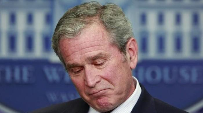 Capitol Hill riot: Ex-president George W. Bush says such attacks occur in 'banana republic'