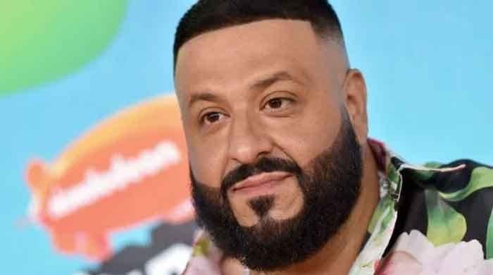 DJ Khaled lights up Instagram with $26,000 color changing Louis Vuitton bag  gifted by wife