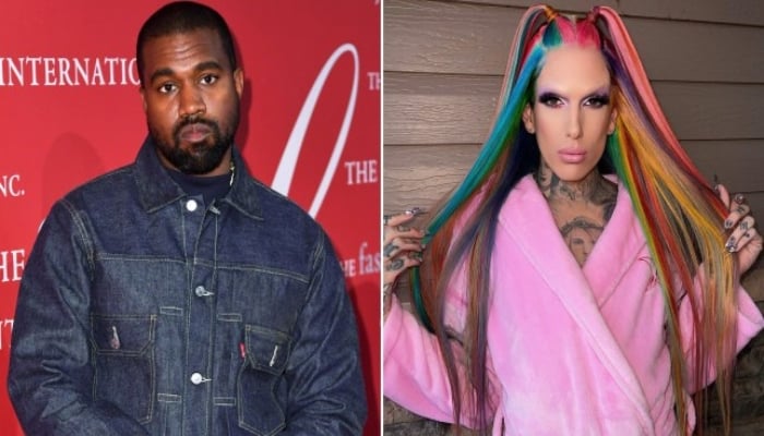 Are those Jeffree Star, Kanye West romance rumours true?