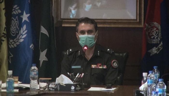 Hunza youth killed in 'fake encounter' not a criminal: Karachi police chief - Vimarsana News