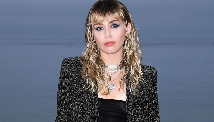 Miley Cyrus dedicates her tribute track ‘Mary Jane 5EVR’ to her beloved pet dog