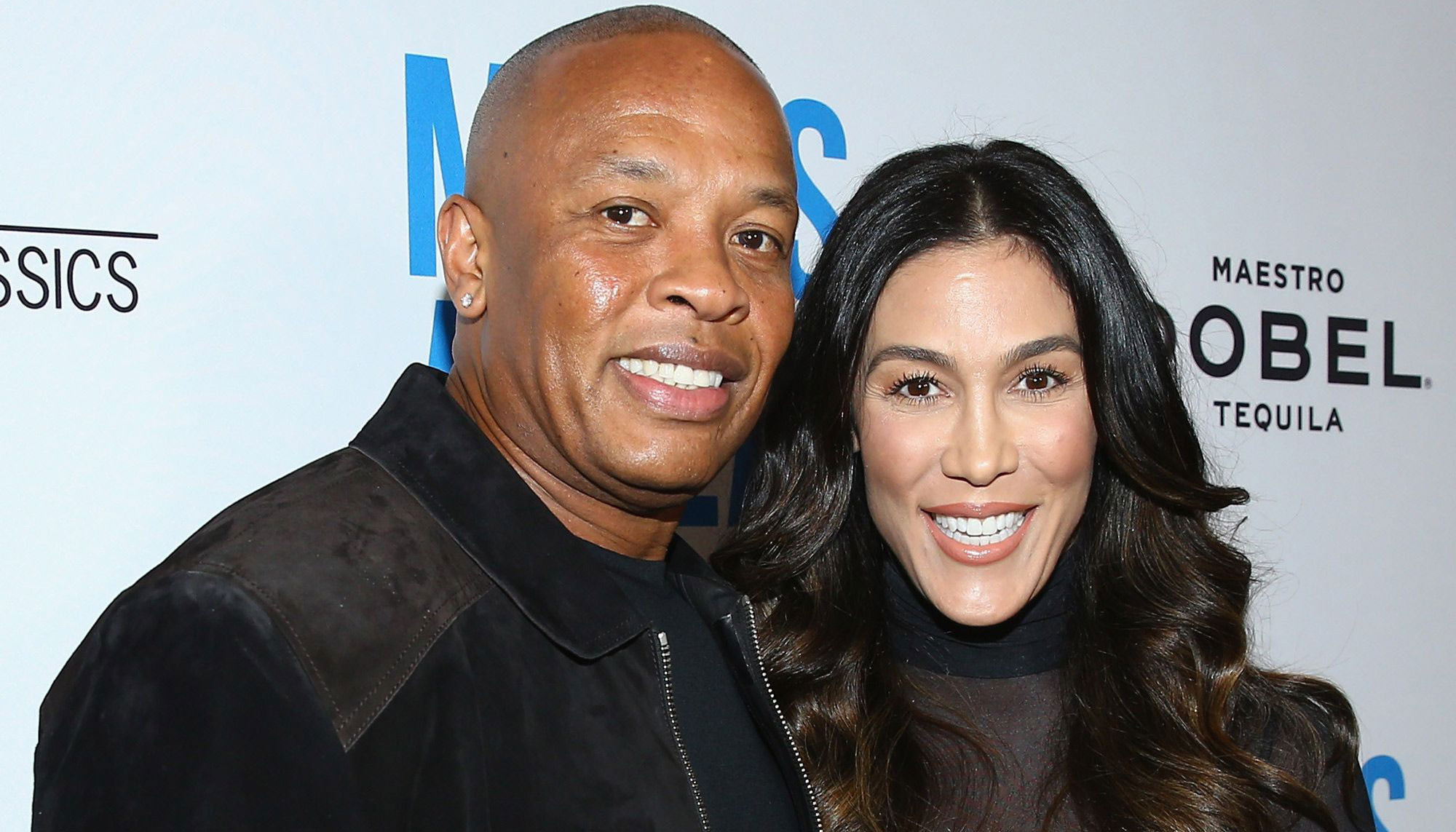 Dr. Dre agrees to pay $2million to estranged wife as divorce battle continues