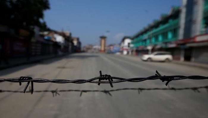Communication blackout in Kashmir: India lost $2.8b due to internet shutdowns - Vimarsana News