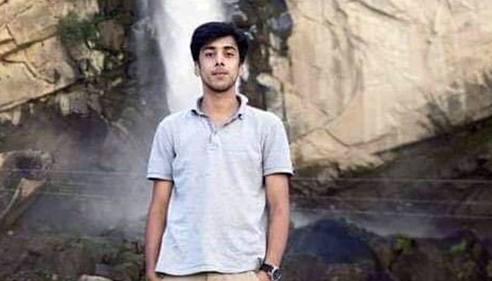 Five members of police squad fired over Islamabad youth's murder