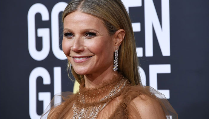 Gwyneth Paltrow reminisces on the time she refused ‘Titanic’