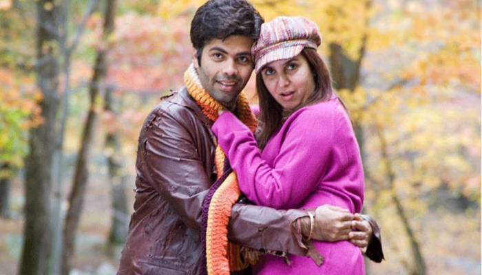 Farah Khan once asked Karan Johar to marry her but was instantly rejected