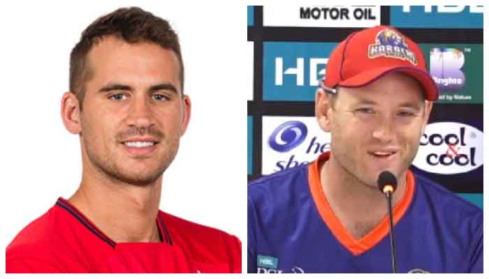 PSL 2021: Islamabad United trade Colin Ingram for Karachi Kings' Alex Hales