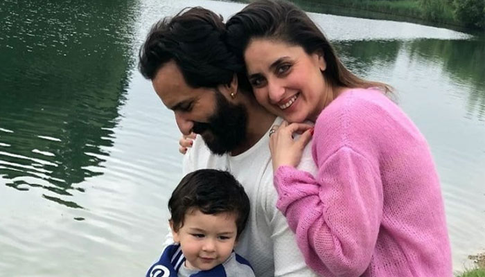 Saif Ali Khan to join shoot of ‘Adipurush’ in March post birth of his second child with Kareena Kapoor