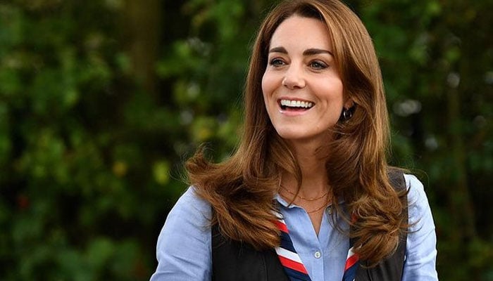 Kate Middleton thanks fans for ‘kind wishes’ on her 39th birthday