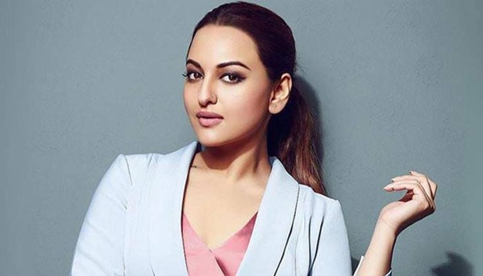 Sonakshi Sinha opens up about ‘returning to the grind’ in 2021