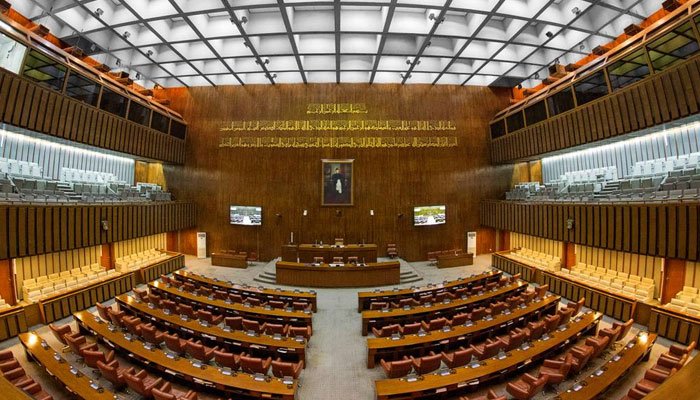 In response to SC, KP, Punjab back Centre's call to hold open ballot Senate elections