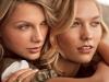Taylor Swift clears the air about 'Evermore' songs dissing Karlie Kloss 