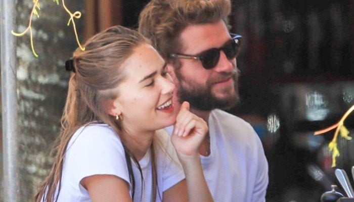 Liam Hemsworth S Family Hoping For Him To Get Married To Gabriella Brooks Soon