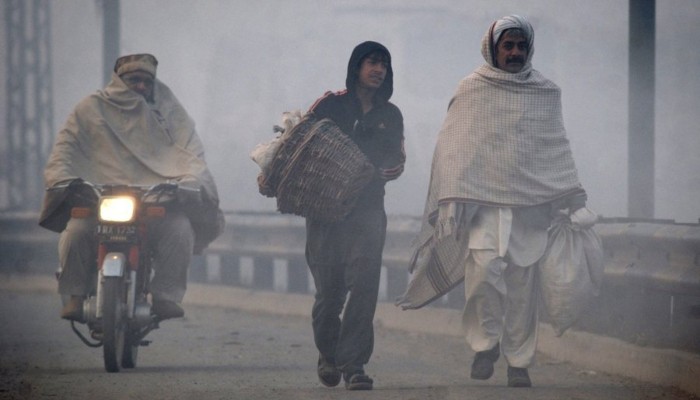 Weather update: Cold wave likely to continue across Pakistan - Vimarsana News