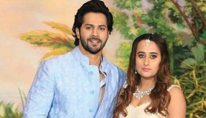 Varun Dhawan dishes details about his marriage plans with Natasha Dalal