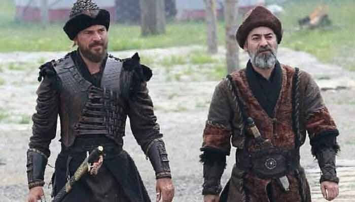 Meet the actor who played Artuk Bey in 'Dirilis: Ertugrul'