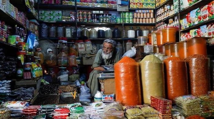 FBR brings 15,000 shopkeepers under income tax net in Karachi