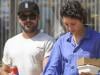 Zac Efron, Vanessa Valladares seen holding hands during romantic stroll in Sydney