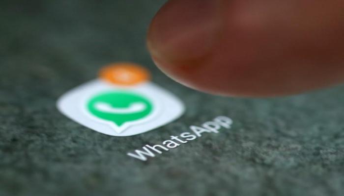 Turkey to probe Facebook's move to collect WhatsApp data