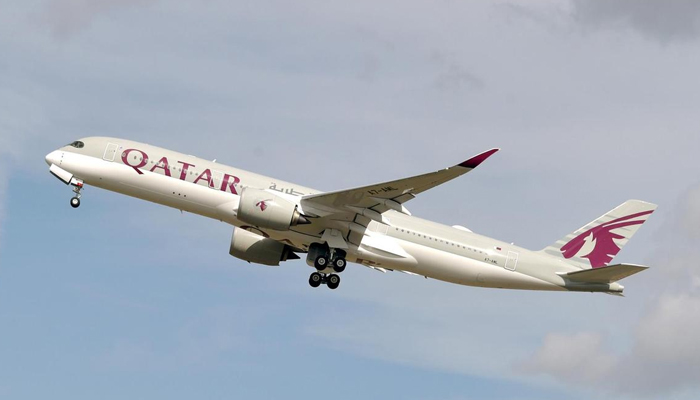 After 3 years: Qatar Airways resumes flight to Saudi Arabia 