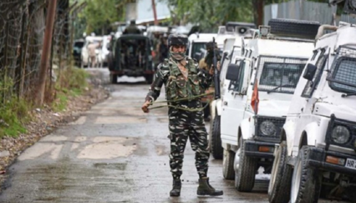 Indian army official killed 3 Kashmiris in encounter staged for Rs2 lakh prize money